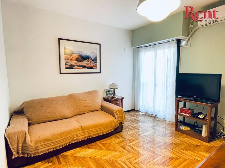 Rent Yerbal Apartment - Buenos Aires — Photos 2