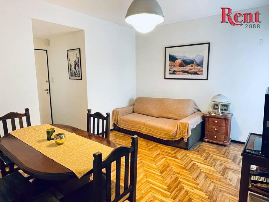 Rent Yerbal Apartment - Buenos Aires, Buenos Aires