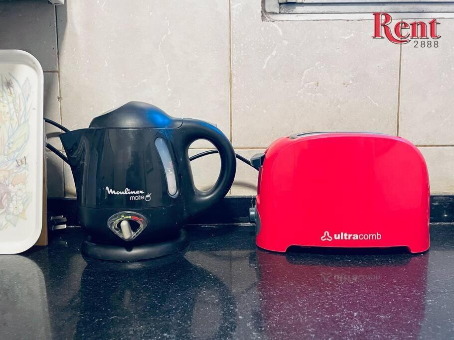 Rent Yerbal Apartment - Buenos Aires — Photos 1
